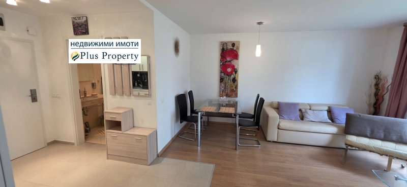 Продава 2-СТАЕН, гр. Банско, област Благоевград, снимка 2 - Апартаменти - 52144890