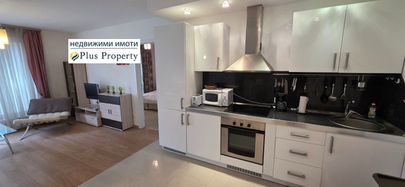 Продава 2-СТАЕН, гр. Банско, област Благоевград, снимка 4 - Апартаменти - 52144890