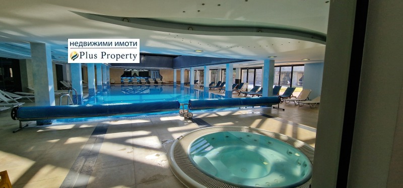 Продава 2-СТАЕН, гр. Банско, област Благоевград, снимка 15 - Апартаменти - 52144890