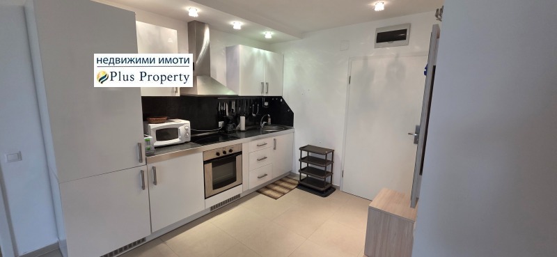 Продава 2-СТАЕН, гр. Банско, област Благоевград, снимка 5 - Апартаменти - 52144890