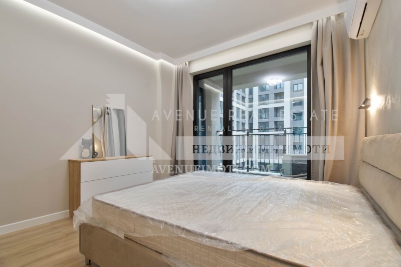 Продава 2-СТАЕН, гр. Пловдив, Тракия, снимка 8 - Апартаменти - 53449520