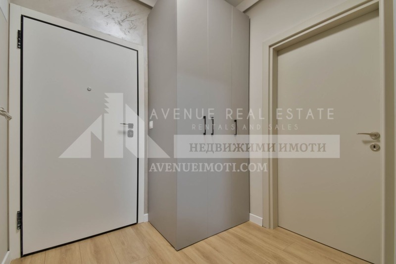 Продава 2-СТАЕН, гр. Пловдив, Тракия, снимка 10 - Апартаменти - 53449520