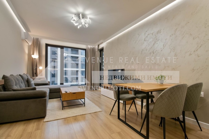 Продава 2-СТАЕН, гр. Пловдив, Тракия, снимка 4 - Апартаменти - 53449520