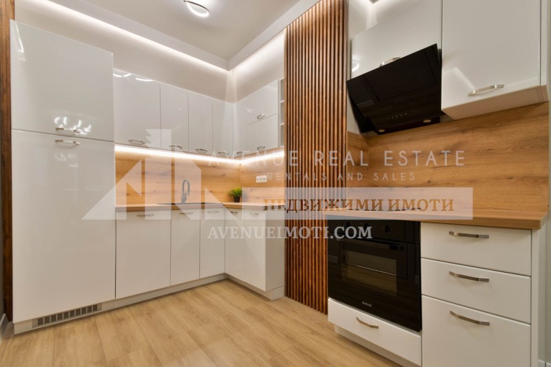 Продава 2-СТАЕН, гр. Пловдив, Тракия, снимка 6 - Апартаменти - 53449520