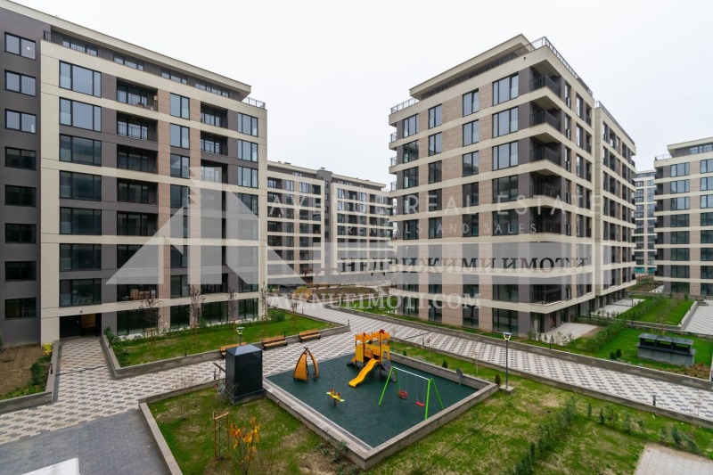 Продава 2-СТАЕН, гр. Пловдив, Тракия, снимка 13 - Апартаменти - 53449520