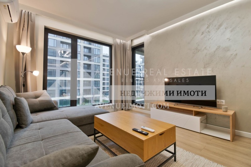 Продава 2-СТАЕН, гр. Пловдив, Тракия, снимка 2 - Апартаменти - 53449520