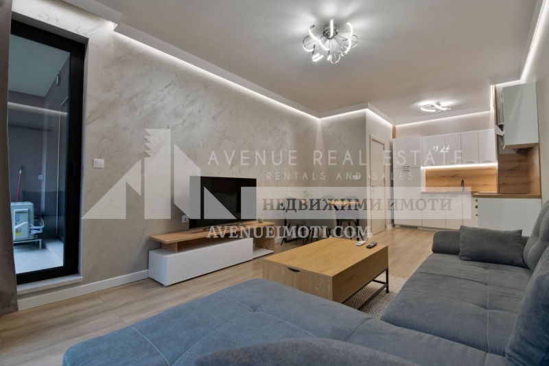 Продава 2-СТАЕН, гр. Пловдив, Тракия, снимка 3 - Апартаменти - 53449520