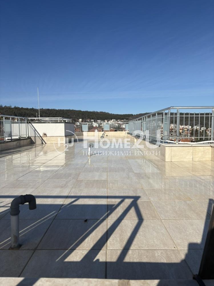 Продава 2-СТАЕН, гр. Варна, Виница, снимка 9 - Апартаменти - 53784409