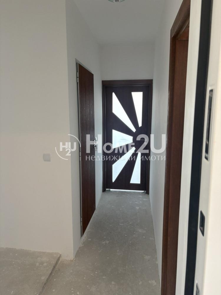 Продава 2-СТАЕН, гр. Варна, Виница, снимка 8 - Апартаменти - 53784409