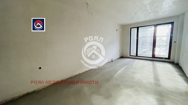 Продава 3-СТАЕН, гр. Пловдив, Тракия, снимка 1 - Aпартаменти - 46854462