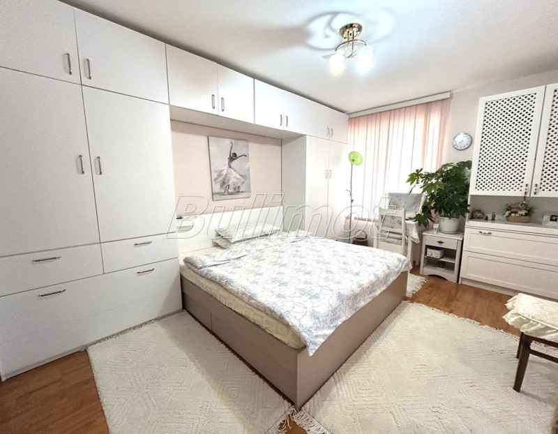 Продава  3-стаен град Варна , к.к. Св.Св. Константин и Елена , 101 кв.м | 40325619 - изображение [3]