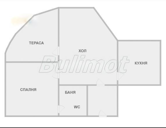 Продава 3-СТАЕН, гр. Варна, к.к. Св.Св. Константин и Елена, снимка 7 - Aпартаменти - 48110267