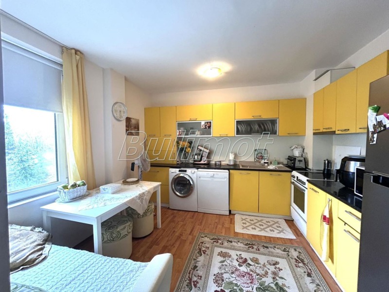 Продава  3-стаен град Варна , к.к. Св.Св. Константин и Елена , 101 кв.м | 40325619 - изображение [5]