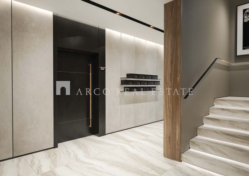 Продава 3-СТАЕН, гр. София, Бояна, снимка 2 - Апартаменти - 48704459