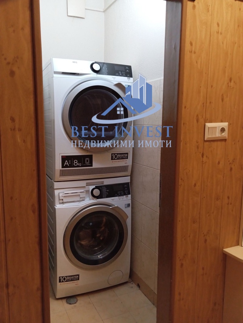 Продава 3-СТАЕН, гр. Сандански, област Благоевград, снимка 11 - Апартаменти - 52624972