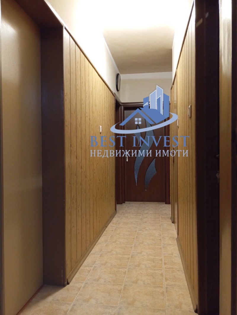 Продава 3-СТАЕН, гр. Сандански, област Благоевград, снимка 12 - Апартаменти - 52624972