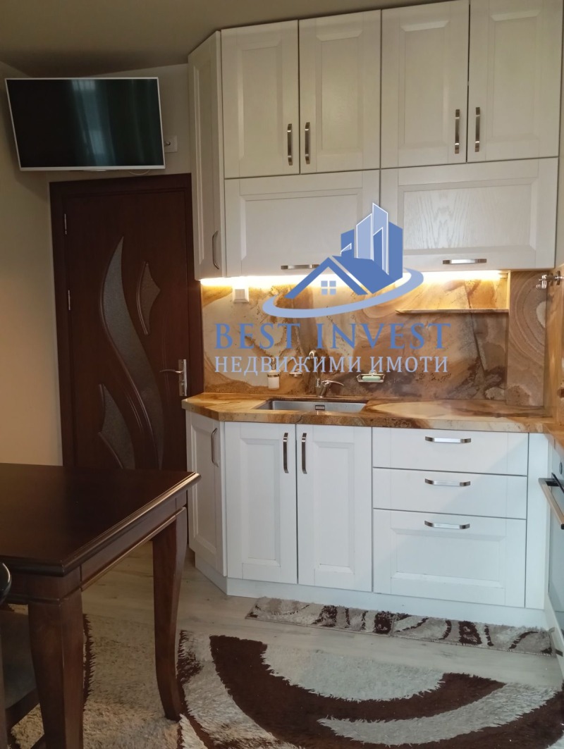 Продава 3-СТАЕН, гр. Сандански, област Благоевград, снимка 13 - Апартаменти - 52624972