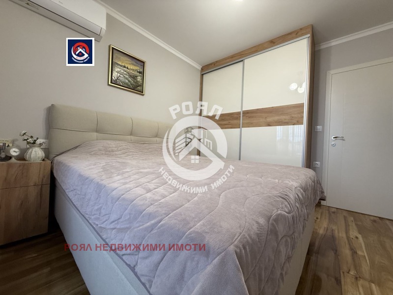 Продава 3-СТАЕН, гр. Пловдив, Остромила, снимка 9 - Апартаменти - 52387624