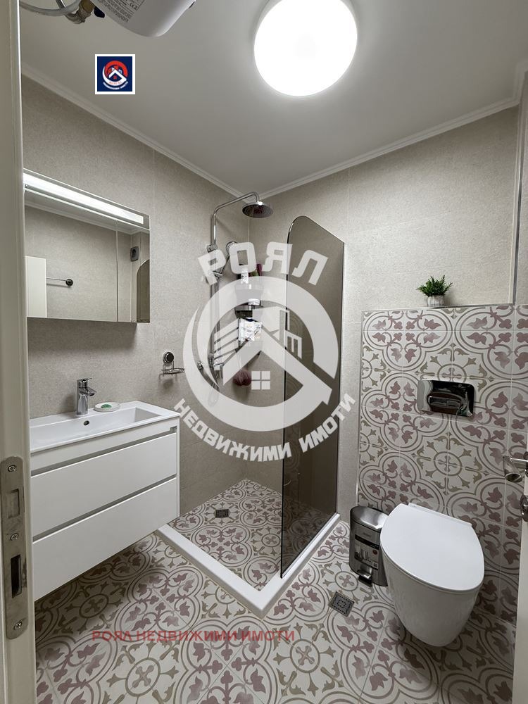 Продава 3-СТАЕН, гр. Пловдив, Остромила, снимка 11 - Апартаменти - 52387624