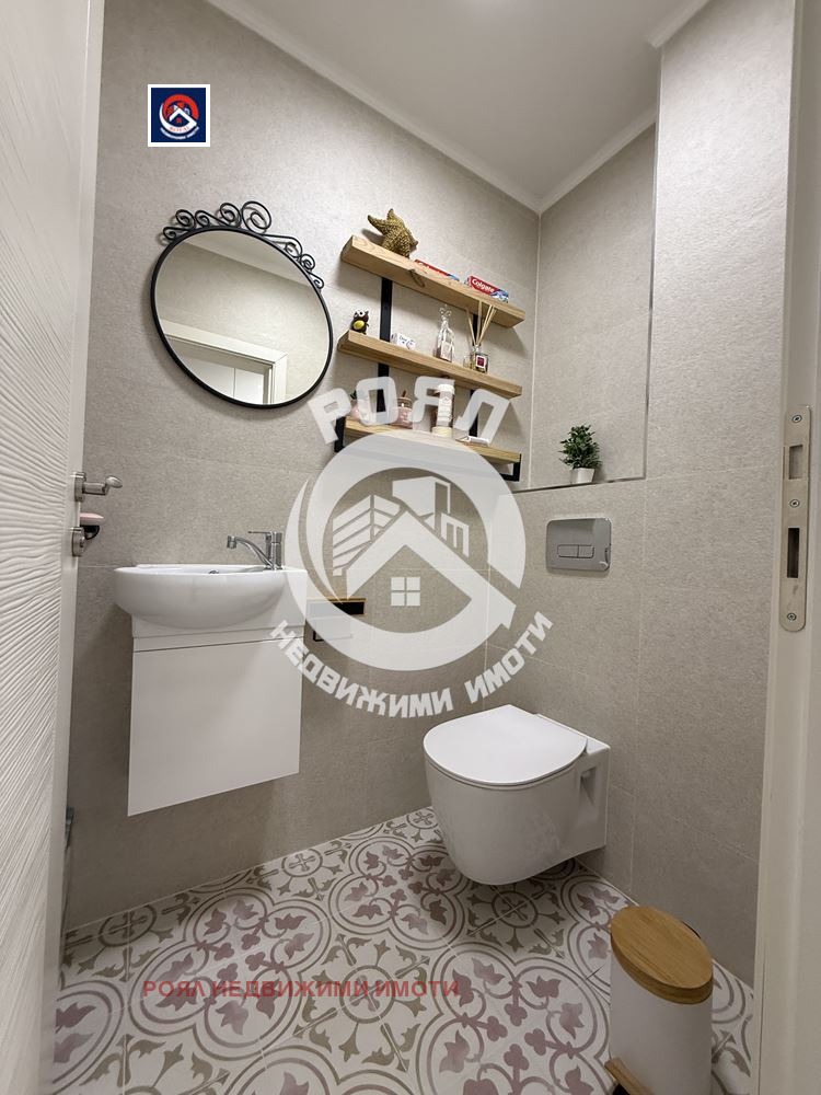 Продава 3-СТАЕН, гр. Пловдив, Остромила, снимка 12 - Апартаменти - 52387624