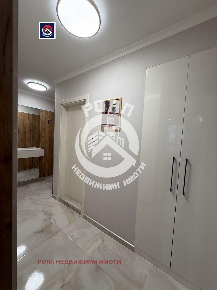 Продава 3-СТАЕН, гр. Пловдив, Остромила, снимка 13 - Апартаменти - 52387624