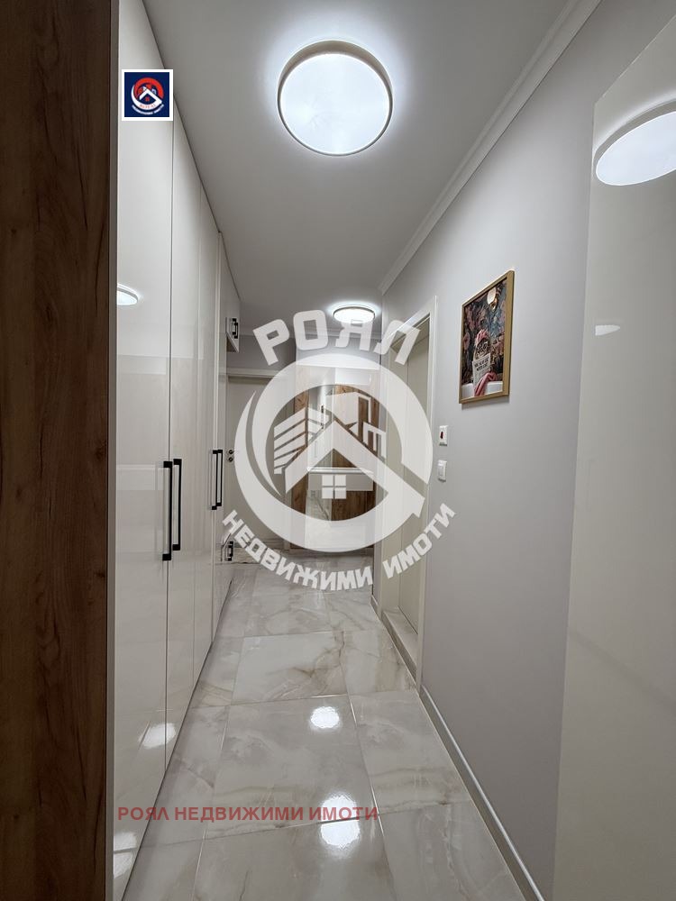 Продава 3-СТАЕН, гр. Пловдив, Остромила, снимка 15 - Апартаменти - 52387624