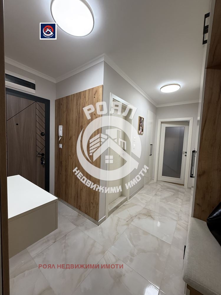 Продава 3-СТАЕН, гр. Пловдив, Остромила, снимка 14 - Апартаменти - 52387624