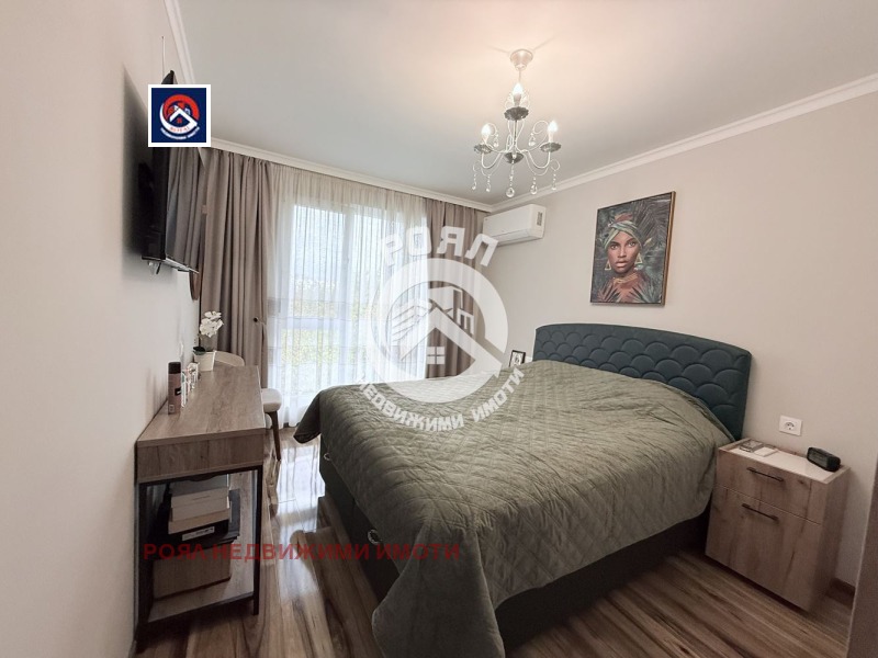 Продава 3-СТАЕН, гр. Пловдив, Остромила, снимка 7 - Апартаменти - 52387624