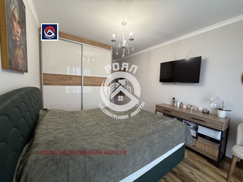 Продава 3-СТАЕН, гр. Пловдив, Остромила, снимка 8 - Апартаменти - 52387624