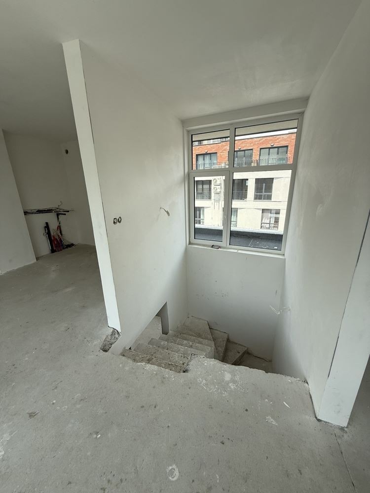 Продава 3-СТАЕН, гр. София, Кръстова вада, снимка 4 - Апартаменти - 53702242