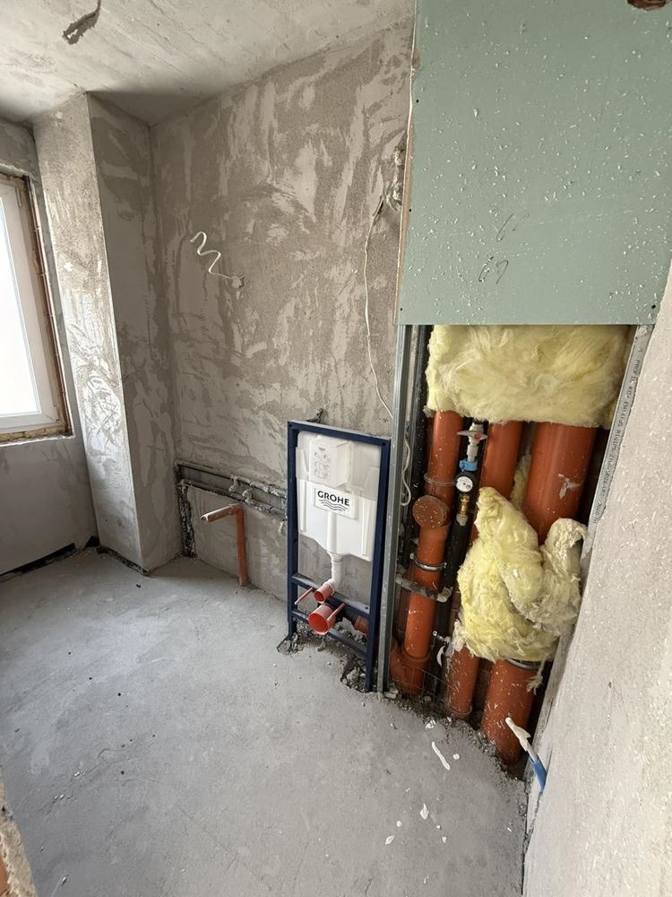 Продава 3-СТАЕН, гр. София, Кръстова вада, снимка 11 - Апартаменти - 53702242