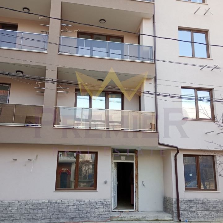 Продава 3-СТАЕН, гр. Айтос, област Бургас, снимка 2 - Апартаменти - 53982188