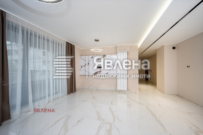 Продава 3-СТАЕН, гр. София, Лозенец, снимка 2 - Апартаменти - 54513471