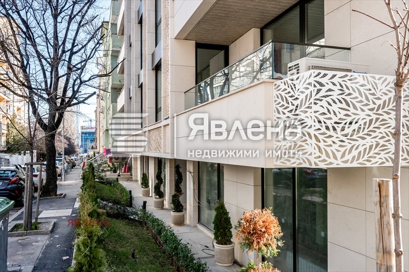 Продава 3-СТАЕН, гр. София, Лозенец, снимка 13 - Апартаменти - 54513471