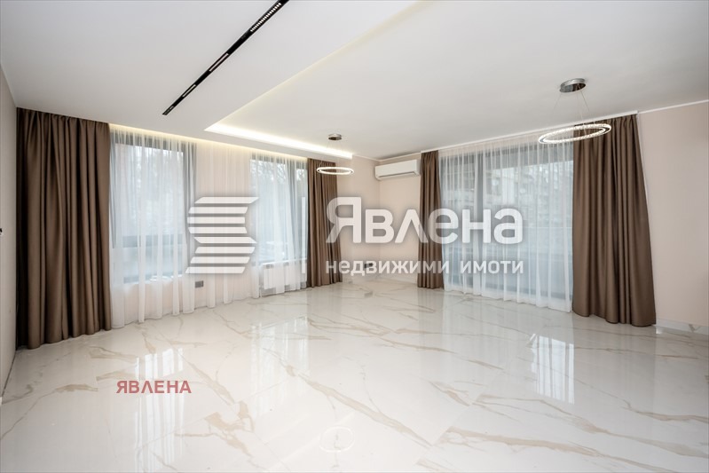 Продава 3-СТАЕН, гр. София, Лозенец