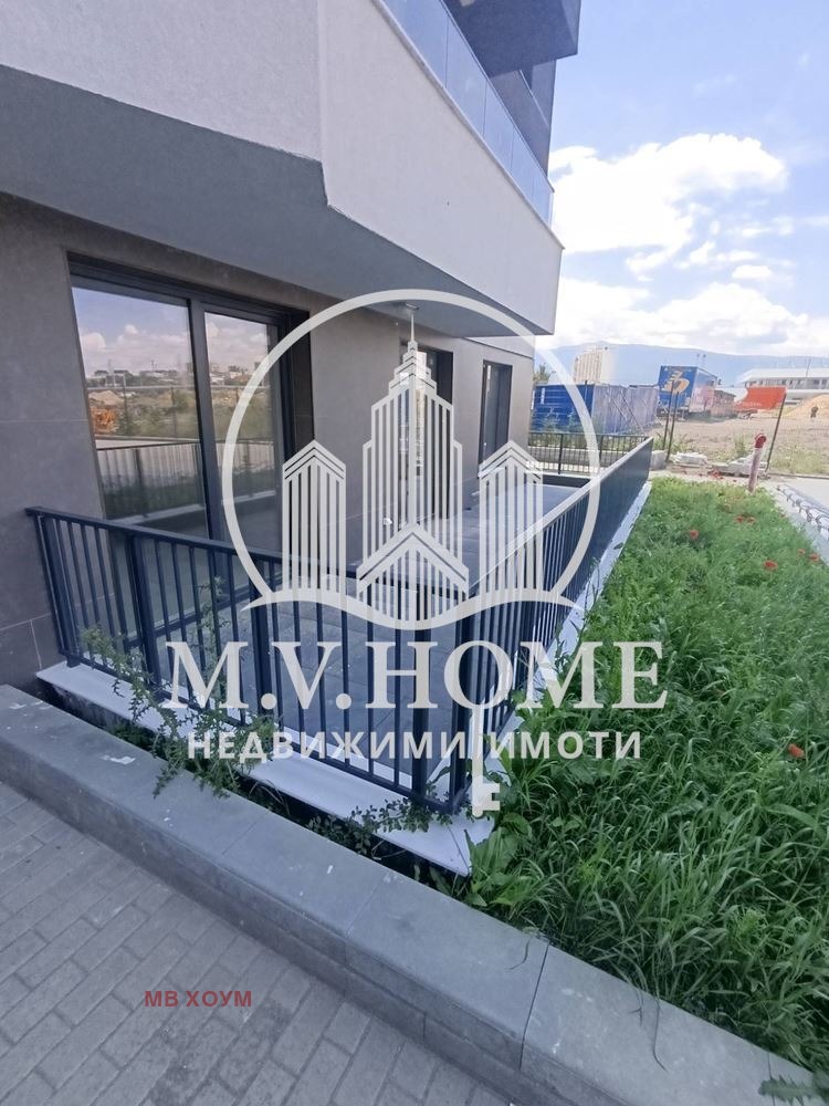 Продава 3-СТАЕН, гр. София, Банишора, снимка 16 - Апартаменти - 54967257