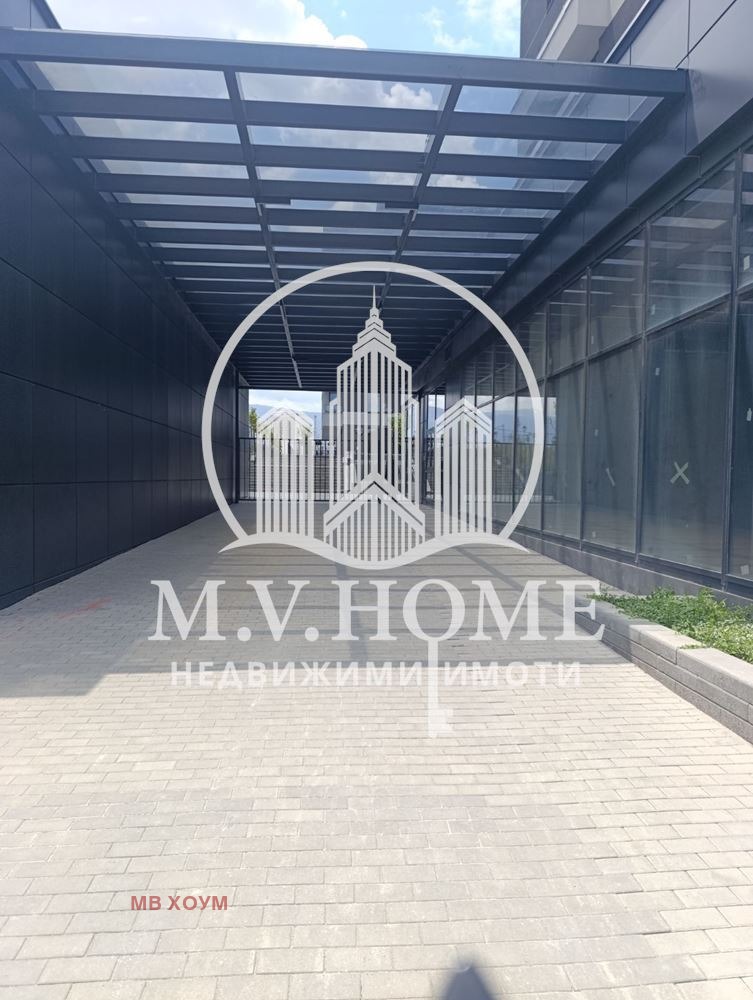 Продава 3-СТАЕН, гр. София, Банишора, снимка 2 - Апартаменти - 54967257