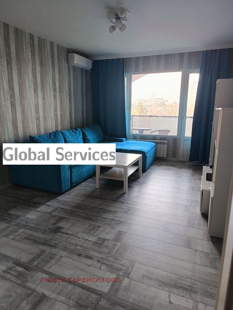 Продава 3-СТАЕН, гр. София, Бъкстон, снимка 2 - Апартаменти - 55700070