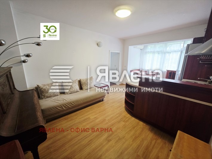 Продава 3-СТАЕН, гр. Варна, Трошево, снимка 5 - Апартаменти - 56688529