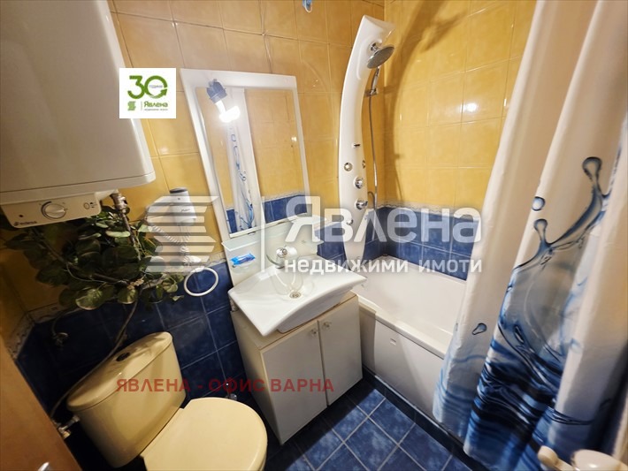 Продава 3-СТАЕН, гр. Варна, Трошево, снимка 13 - Апартаменти - 56688529
