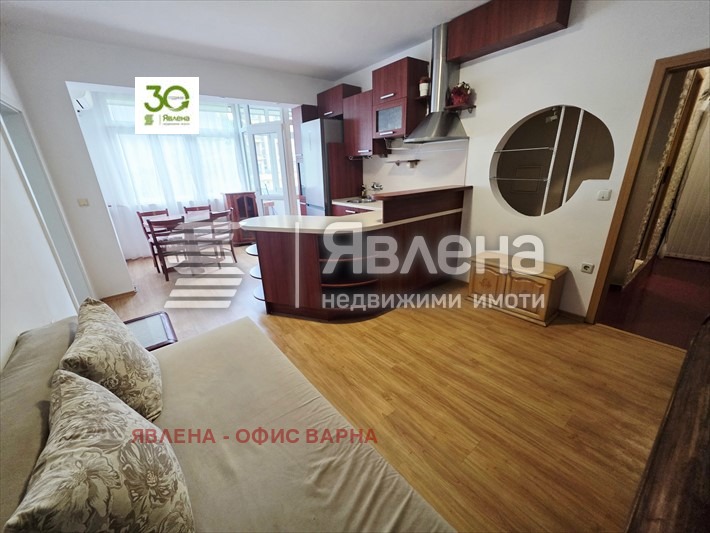 Продава 3-СТАЕН, гр. Варна, Трошево, снимка 4 - Апартаменти - 56688529