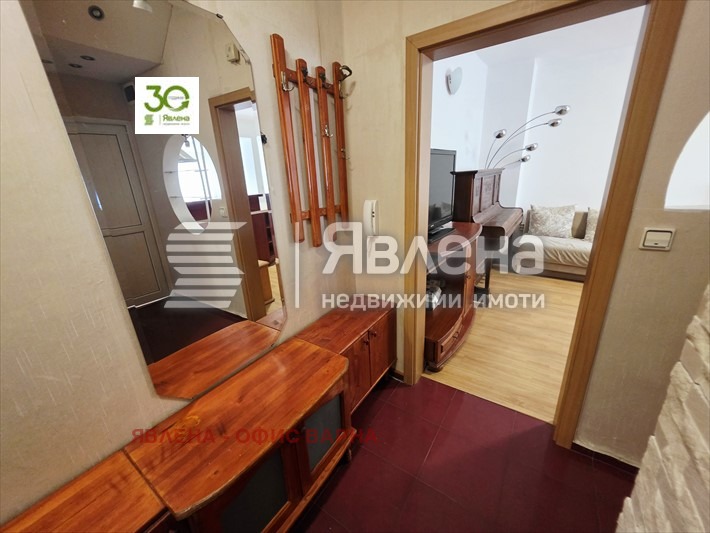 Продава 3-СТАЕН, гр. Варна, Трошево, снимка 11 - Апартаменти - 56688529