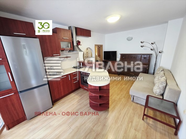 Продава 3-СТАЕН, гр. Варна, Трошево, снимка 3 - Апартаменти - 56688529