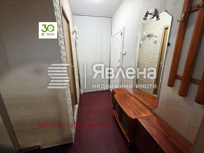 Продава 3-СТАЕН, гр. Варна, Трошево, снимка 12 - Апартаменти - 56688529