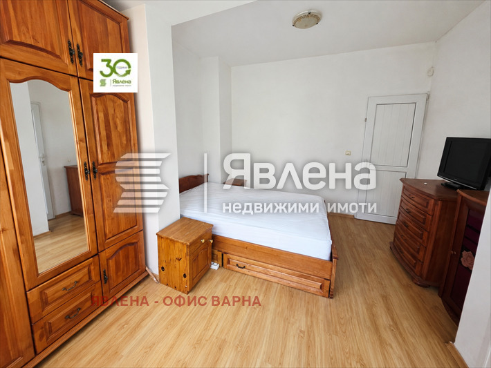 Продава 3-СТАЕН, гр. Варна, Трошево, снимка 10 - Апартаменти - 56688529