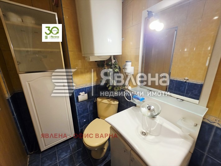 Продава 3-СТАЕН, гр. Варна, Трошево, снимка 14 - Апартаменти - 56688529