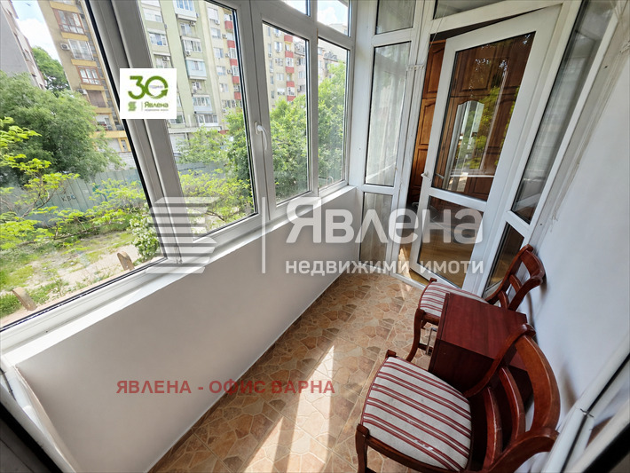 Продава 3-СТАЕН, гр. Варна, Трошево, снимка 6 - Апартаменти - 56688529
