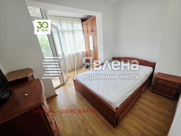 Продава 3-СТАЕН, гр. Варна, Трошево, снимка 9 - Апартаменти - 56688529