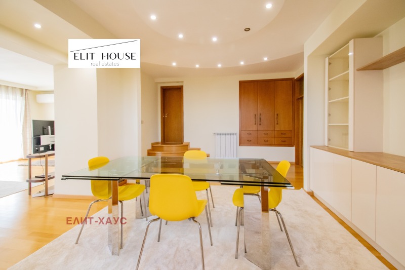 Продава  4-стаен град София , Лозенец , 176 кв.м | 69031108 - изображение [3]