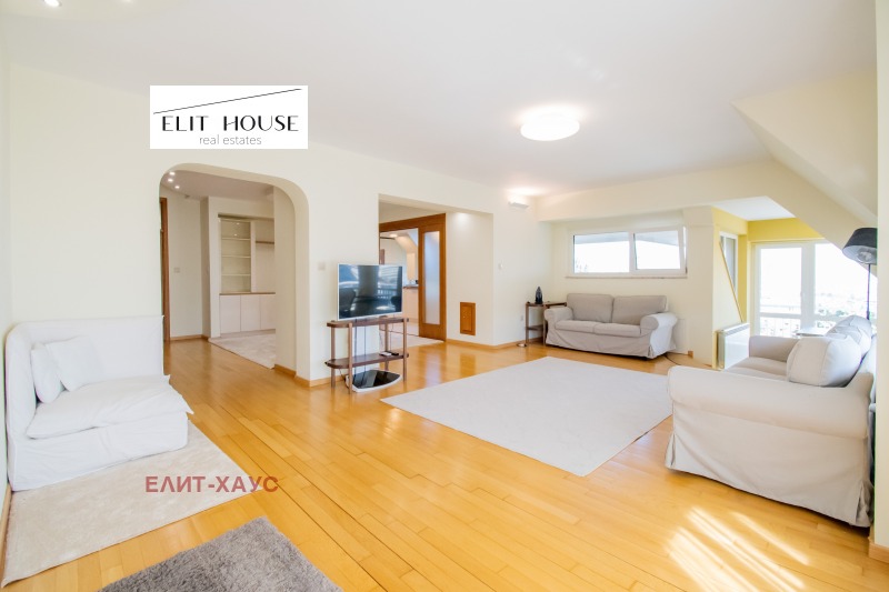Продава  4-стаен град София , Лозенец , 176 кв.м | 69031108